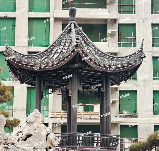 給我一些鋼結(jié)構(gòu)景觀造型的圖片 行業(yè)新聞 第1張