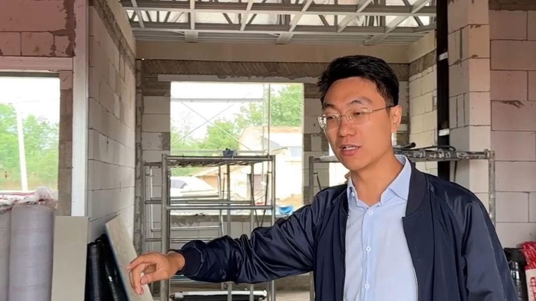 重鋼結(jié)構(gòu)別墅的價格大概是多少？（重鋼結(jié)構(gòu)別墅價格大概是多少重鋼結(jié)構(gòu)別墅的價格大概是多少） 行業(yè)新聞 第3張