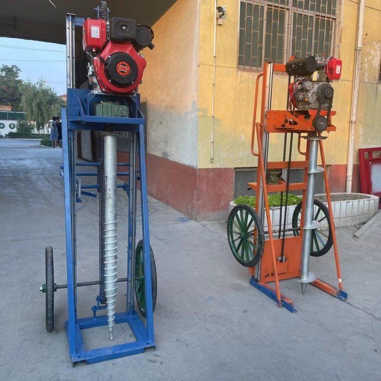 屋頂光伏支架安裝需要哪些工具？