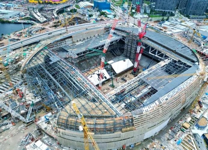 香港鋼結(jié)構(gòu)公司(香港鋼結(jié)構(gòu)公司-北京湃勒思建筑技術(shù)有限公司-建材網(wǎng)) 行業(yè)新聞 第2張 香港鋼結(jié)構(gòu)公司(香港鋼結(jié)構(gòu)公司-北京湃勒思建筑技術(shù)有限公司-建材網(wǎng)) 行業(yè)新聞 第2張