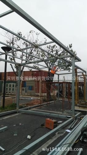 香港鋼結(jié)構(gòu)公司(香港鋼結(jié)構(gòu)公司-北京湃勒思建筑技術(shù)有限公司-建材網(wǎng)) 行業(yè)新聞 第7張 香港鋼結(jié)構(gòu)公司(香港鋼結(jié)構(gòu)公司-北京湃勒思建筑技術(shù)有限公司-建材網(wǎng)) 行業(yè)新聞 第7張