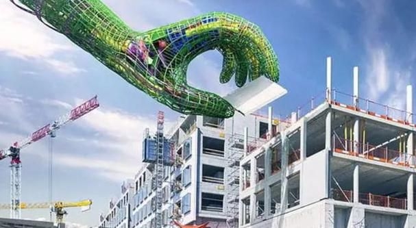 鋼結(jié)構(gòu)制圖軟件哪個最好用？（sketchup鋼結(jié)構(gòu)制圖軟件哪個最好用,共參考6篇資料） 行業(yè)新聞 第7張