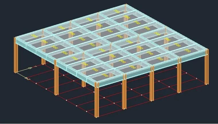 鋼結(jié)構(gòu)制圖軟件哪個最好用？（sketchup鋼結(jié)構(gòu)制圖軟件哪個最好用,共參考6篇資料） 行業(yè)新聞 第22張