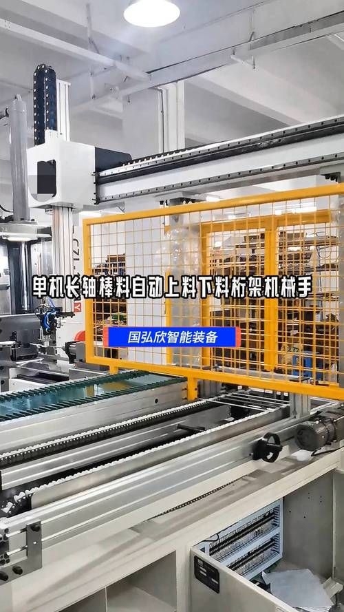 桁架機械手有哪些知名品牌？（桁架機械手有哪些知名品牌） 行業(yè)新聞 第1張