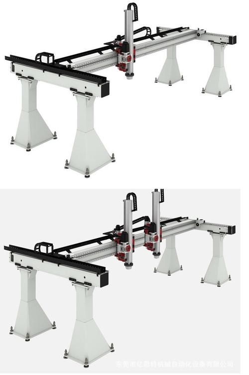 桁架機械手有哪些知名品牌？（桁架機械手有哪些知名品牌） 行業(yè)新聞 第2張