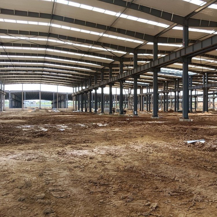 鋼結(jié)構(gòu)廠房外觀造型有哪些注意事項(xiàng)？（鋼結(jié)構(gòu)廠房外觀造型有哪些注意事項(xiàng)鋼結(jié)構(gòu)廠房外觀造型有哪些注意事項(xiàng)）