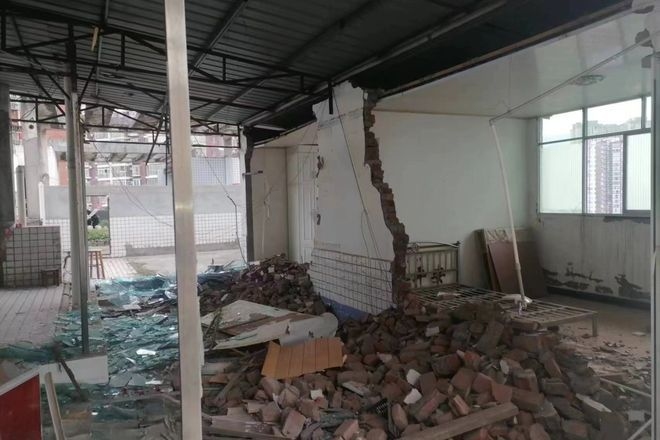 哪些情況下可以免于拆除違建？（農(nóng)村違建不拆的幾種情況下可以免于拆除違建免拆的情況） 行業(yè)新聞 第2張