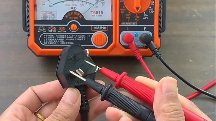 如何測試絕緣電阻？（如何測試絕緣電阻?）