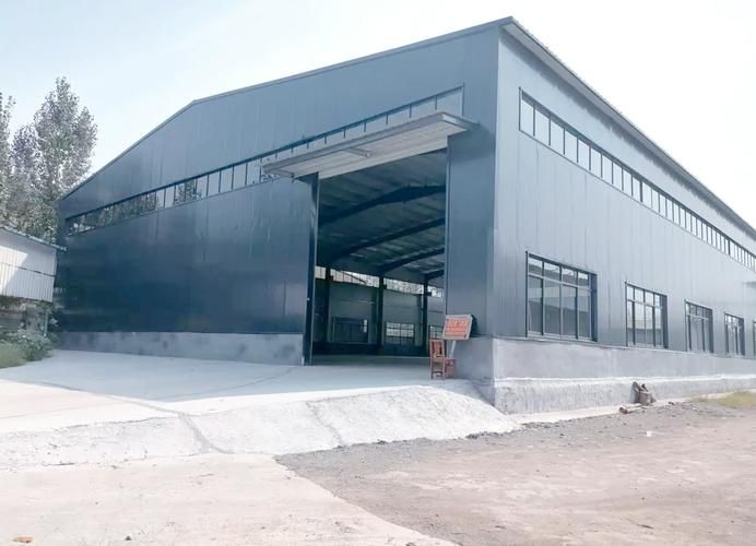 如何選擇鋼結(jié)構(gòu)廠房供應(yīng)商？（如何選擇鋼結(jié)構(gòu)廠房供應(yīng)商） 行業(yè)新聞 第3張