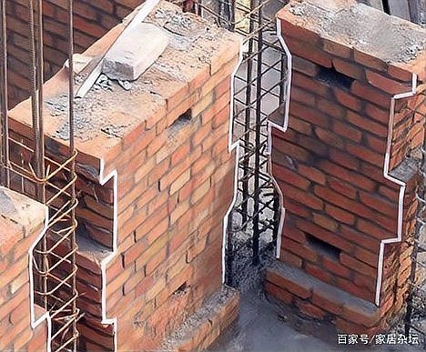 磚混結構房屋抗震性能如何評估？（磚混結構房屋抗震性能如何評估磚混結構房屋抗震性能） 行業(yè)新聞 第3張