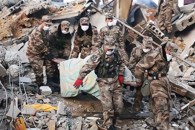 磚混結構房屋抗震性能如何評估？（磚混結構房屋抗震性能如何評估磚混結構房屋抗震性能） 行業(yè)新聞 第6張