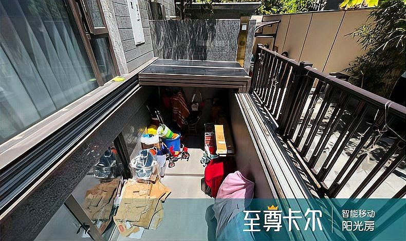 陽光棚頂棚價格大概是多少（陽光棚頂棚價格大概是多少一平米市場價格是多少） 行業(yè)新聞 第4張