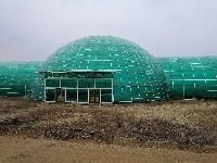 陽光棚頂棚價格大概是多少（陽光棚頂棚價格大概是多少一平米市場價格是多少） 行業(yè)新聞 第6張