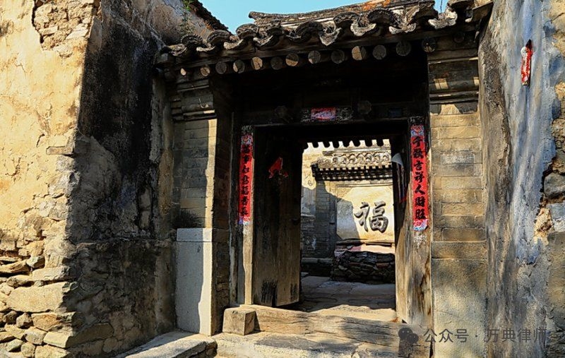 如何判斷別墅改造是否合法？（如何判斷別墅改造是否合法） 行業(yè)新聞 第2張