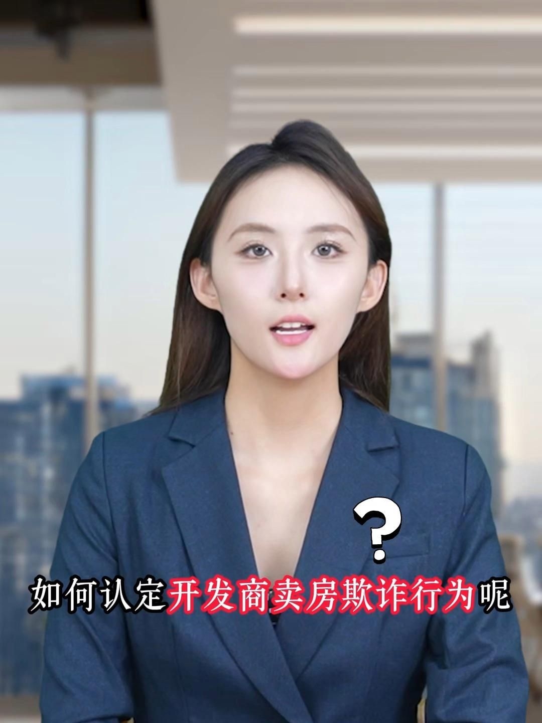 如何證明開(kāi)發(fā)商存在欺詐行為？ 行業(yè)新聞 第4張