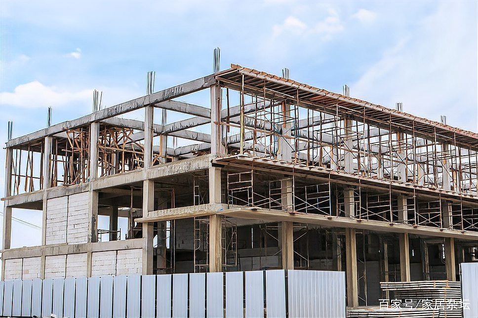 框架結(jié)構(gòu)房屋有哪些優(yōu)缺點(diǎn)？（農(nóng)村自建房框架結(jié)構(gòu)房屋有哪些優(yōu)缺點(diǎn)框架結(jié)構(gòu)房屋優(yōu)缺點(diǎn)） 行業(yè)新聞 第3張