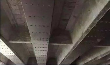 包鋼加固80元一平方包含哪些材料？（80元/㎡包鋼加固80元一平方包含哪些材料） 行業(yè)新聞 第1張