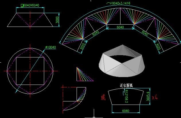 如何下載和安裝鋼結(jié)構(gòu)CAD軟件？（如何下載和安裝鋼結(jié)構(gòu)cad軟件?） 行業(yè)新聞 第1張