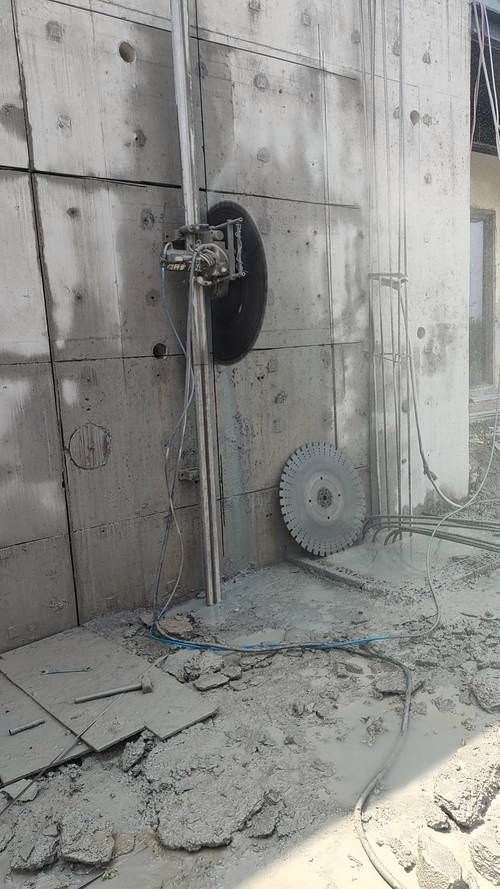 如何選擇專業(yè)的墻體切割公司？（如何選擇專業(yè)的墻體切割公司，選專業(yè)墻體切割公司）