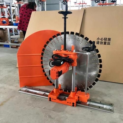 如何選擇專業(yè)的墻體切割公司？（如何選擇專業(yè)的墻體切割公司，選專業(yè)墻體切割公司） 行業(yè)新聞 第4張