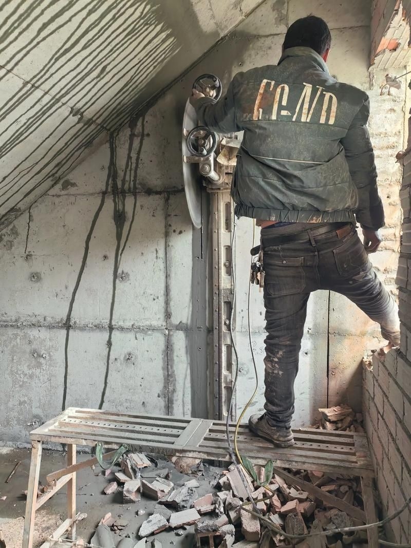 如何選擇專業(yè)的墻體切割公司？（如何選擇專業(yè)的墻體切割公司，選專業(yè)墻體切割公司） 行業(yè)新聞 第5張