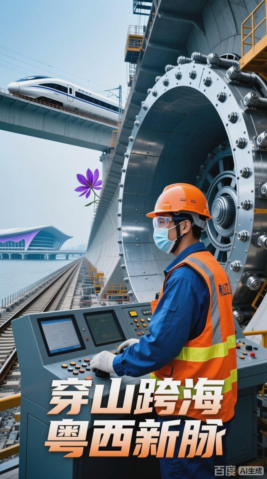 有哪些著名的鐵路剛構(gòu)橋案例？（廣湛高鐵佛山特大橋施工技術(shù)對比表廣湛高鐵佛山特大橋）