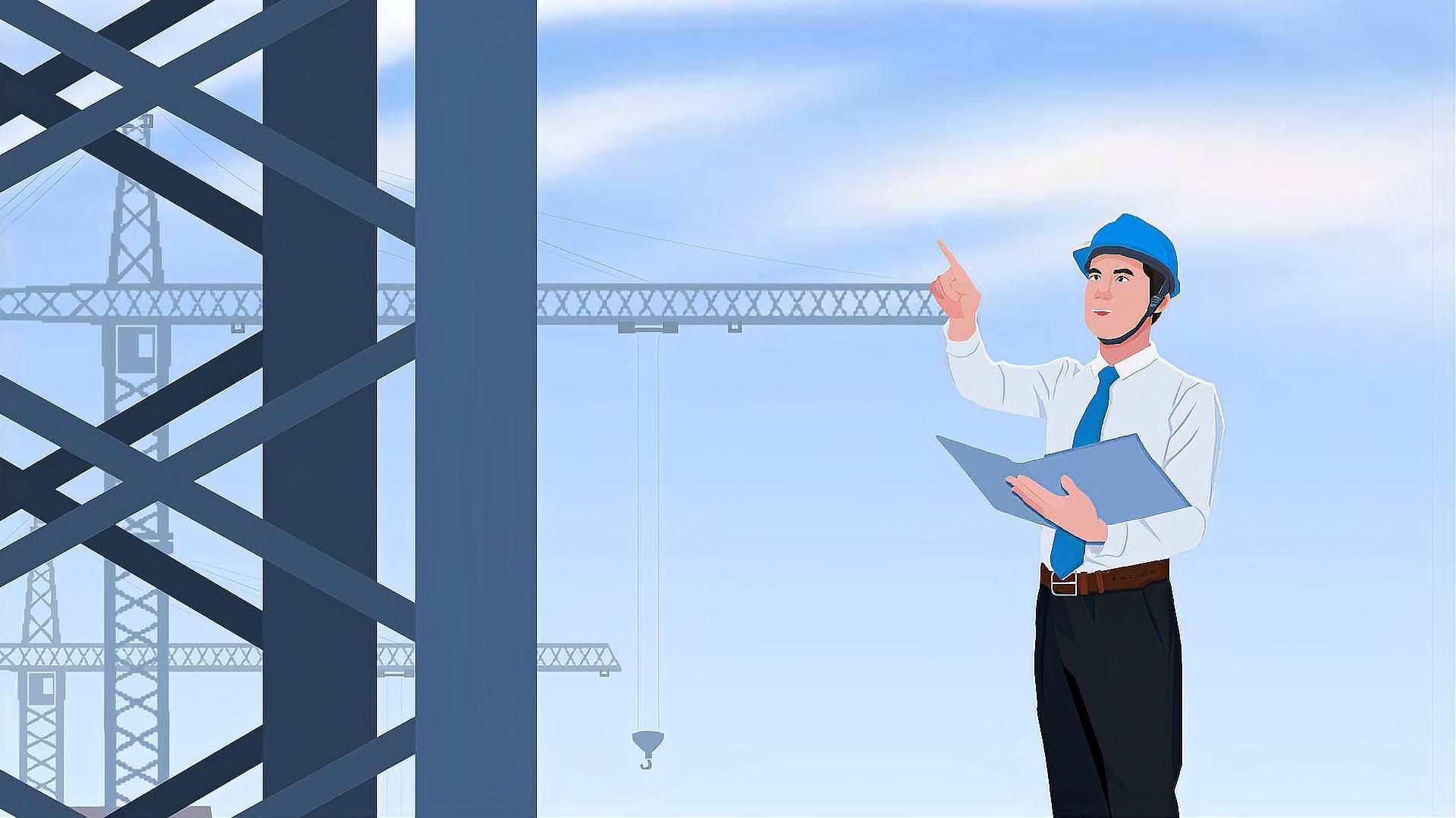 鋼結構構件加工制作需要哪些資質？（鋼結構構件加工制作需要具備哪些資質共參考4篇資料） 行業(yè)新聞 第2張