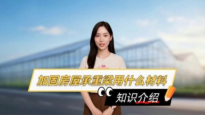 有哪些材料可以用于加固工程？ 行業(yè)新聞 第3張