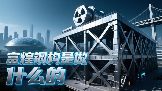 巢湖市鋼構公司排名榜（巢湖市鋼構公司哪家口碑最好？） 行業(yè)新聞 第1張