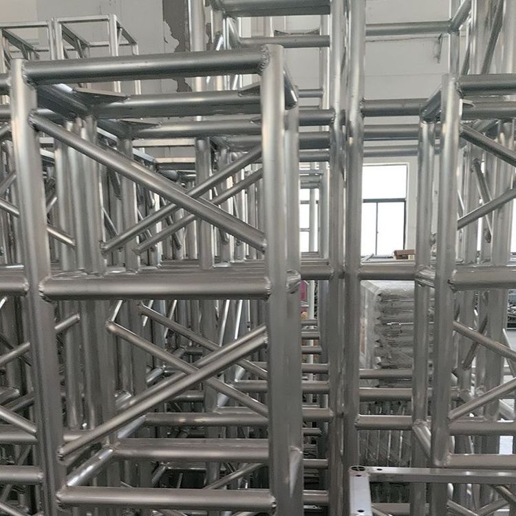 有哪些品牌推薦Truss架？ 行業(yè)新聞 第3張