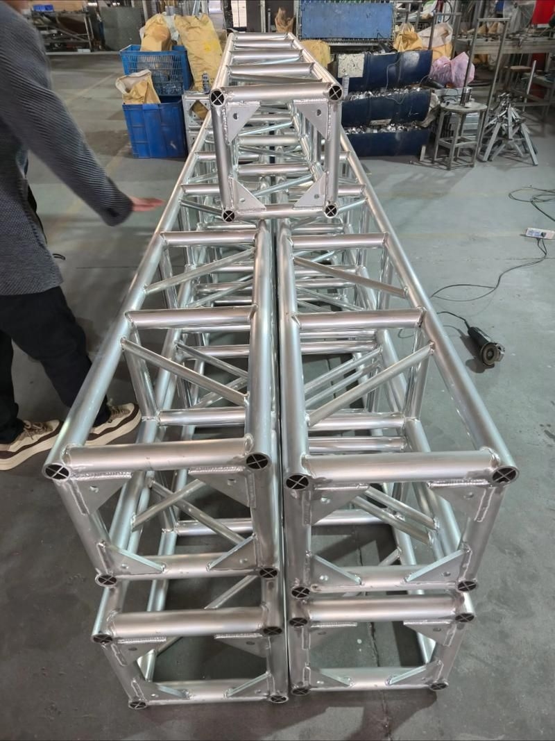 有哪些品牌推薦Truss架？ 行業(yè)新聞 第5張