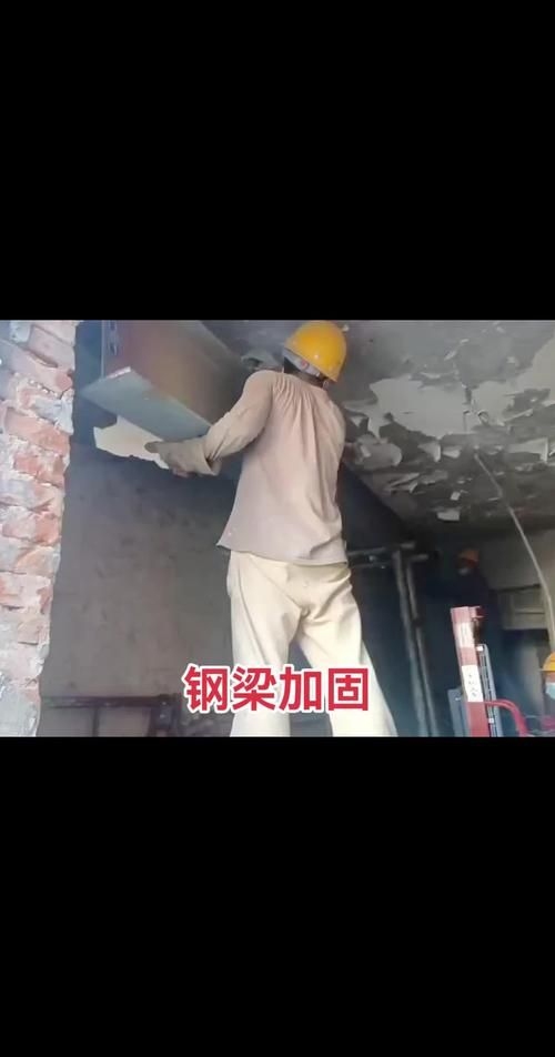 有沒(méi)有高清的鋼梁加固施工圖片集？ 行業(yè)新聞 第4張