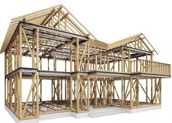 鋼結(jié)構(gòu)別墅的缺點是什么？（鋼結(jié)構(gòu)別墅的優(yōu)缺點） 行業(yè)新聞 第7張