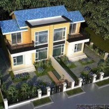 鋼結(jié)構(gòu)別墅的缺點是什么？（鋼結(jié)構(gòu)別墅的優(yōu)缺點） 行業(yè)新聞 第8張