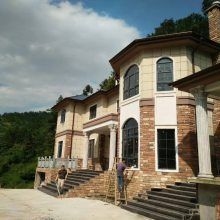 鋼結(jié)構(gòu)別墅的缺點是什么？（鋼結(jié)構(gòu)別墅的優(yōu)缺點） 行業(yè)新聞 第9張