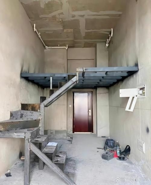 有哪些知名的鋼架閣樓案例（有哪些知名的鋼架閣樓案例共參考6篇資料,嘿，看來你對(duì)鋼架閣樓的設(shè)計(jì)很感興趣）