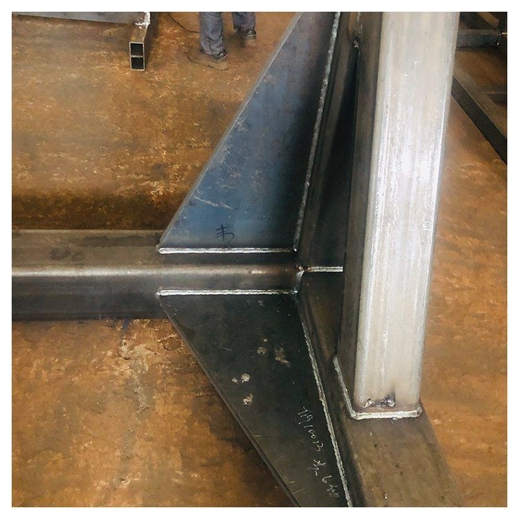 哪些公司提供網(wǎng)架加工設(shè)備？（網(wǎng)架加工設(shè)備選型對比表,） 行業(yè)新聞 第3張