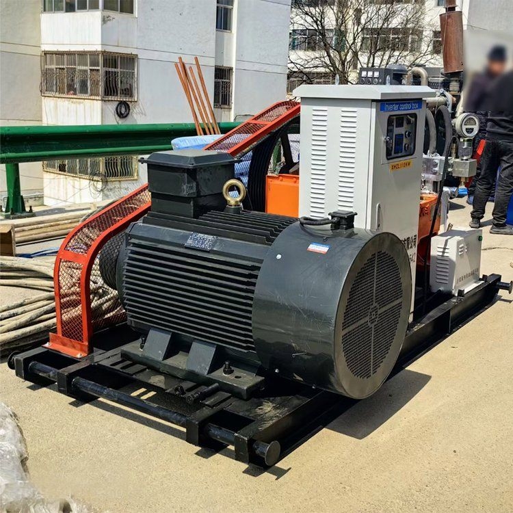 壓力注漿法具體是如何操作的？（壓力注漿法具體是如何操作的,） 行業(yè)新聞 第2張