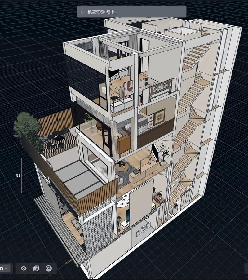 鋼結(jié)構(gòu)圖紙設(shè)計軟件推薦（關(guān)于鋼結(jié)構(gòu)圖紙設(shè)計軟件，我為你整理了幾款主流工具） 行業(yè)新聞 第12張