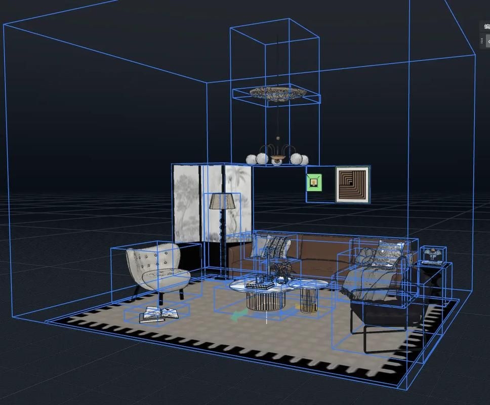 鋼結(jié)構(gòu)圖紙設(shè)計軟件推薦（關(guān)于鋼結(jié)構(gòu)圖紙設(shè)計軟件，我為你整理了幾款主流工具） 行業(yè)新聞 第13張