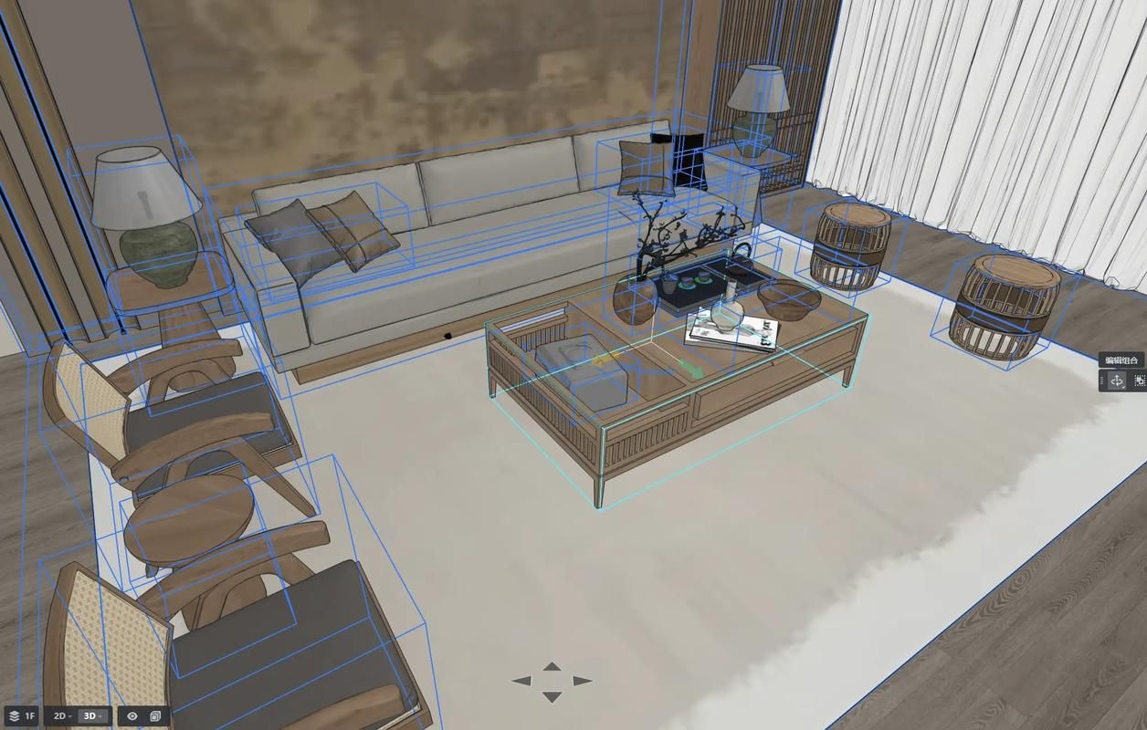 鋼結(jié)構(gòu)圖紙設(shè)計軟件推薦（關(guān)于鋼結(jié)構(gòu)圖紙設(shè)計軟件，我為你整理了幾款主流工具） 行業(yè)新聞 第14張