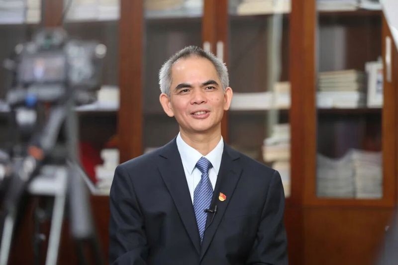 柳北鋼構董事長簡歷（關于“柳北鋼構”董事長簡歷） 行業(yè)新聞 第2張