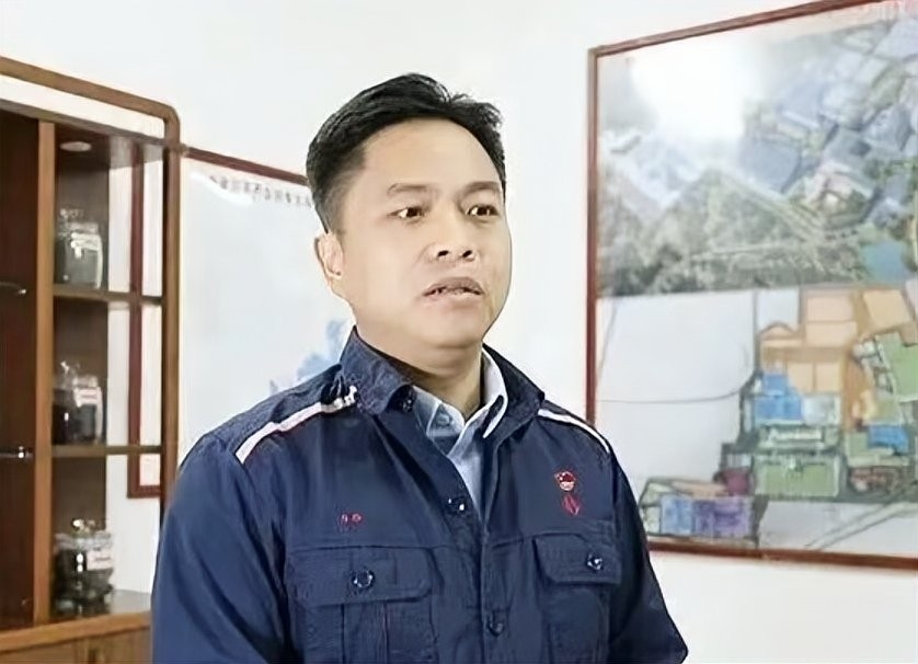 柳北鋼構董事長簡歷（關于“柳北鋼構”董事長簡歷） 行業(yè)新聞 第4張