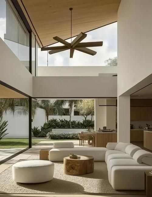 有哪些別墅裝修風(fēng)格可以選擇？（別墅裝修風(fēng)格的選擇確實(shí)很多，我來(lái)幫你梳理一下目前主流的幾類） 行業(yè)新聞 第15張