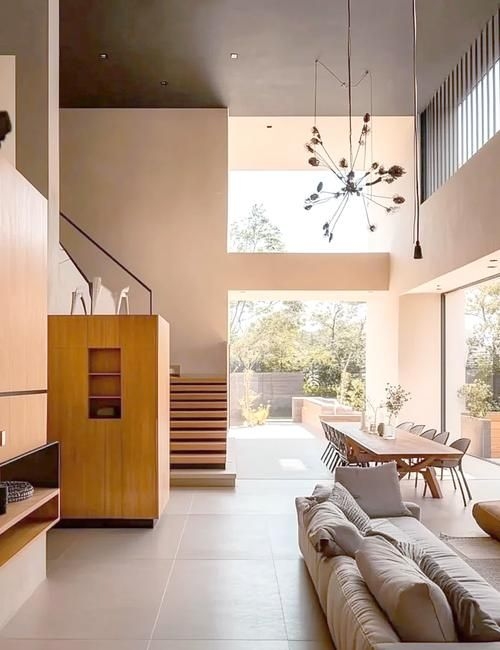 有哪些別墅裝修風(fēng)格可以選擇？（別墅裝修風(fēng)格的選擇確實(shí)很多，我來(lái)幫你梳理一下目前主流的幾類） 行業(yè)新聞 第17張