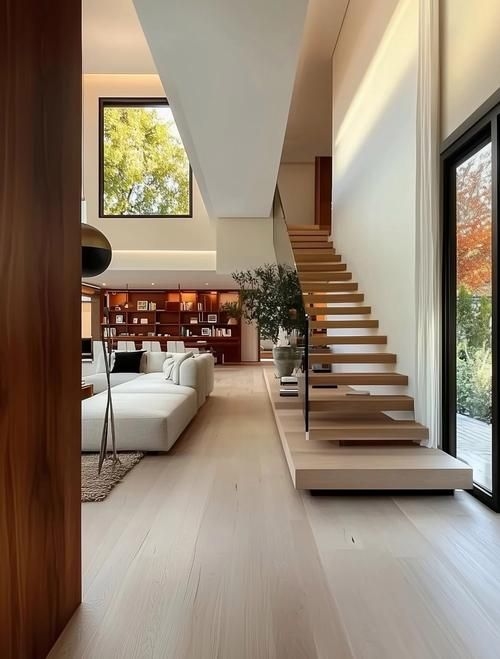 有哪些別墅裝修風(fēng)格可以選擇？（別墅裝修風(fēng)格的選擇確實(shí)很多，我來(lái)幫你梳理一下目前主流的幾類） 行業(yè)新聞 第21張