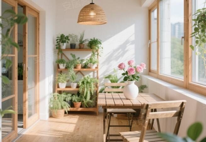 如何判斷陽臺是否需要加固？ 行業(yè)新聞 第1張