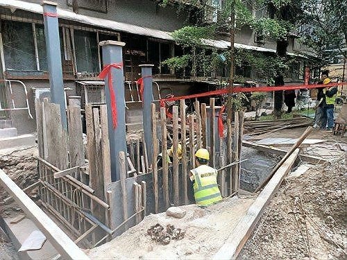 如何申請鋼結(jié)構(gòu)加裝電梯補(bǔ)貼？（如何申請鋼結(jié)構(gòu)加裝電梯補(bǔ)貼） 行業(yè)新聞 第1張