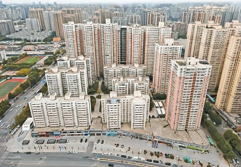 如何申請鋼結(jié)構(gòu)加裝電梯補(bǔ)貼？（如何申請鋼結(jié)構(gòu)加裝電梯補(bǔ)貼） 行業(yè)新聞 第2張