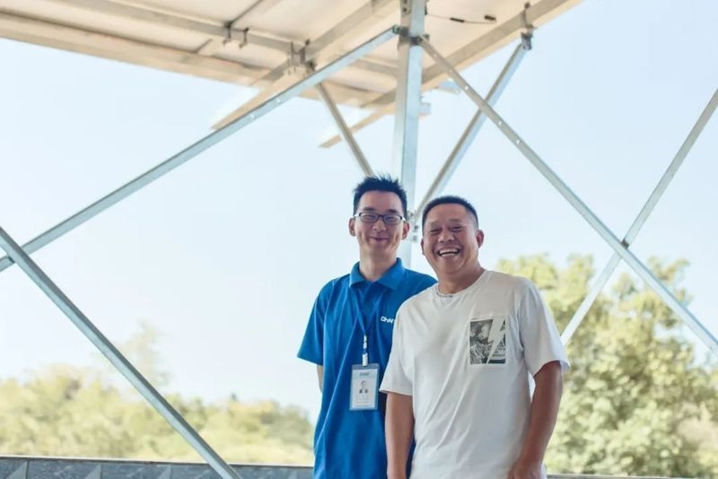 房頂光伏的壽命是多久？（光伏組件能用25年是謠傳還是真相） 行業(yè)新聞 第3張